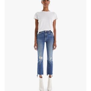 MOTHER Denim Jeans